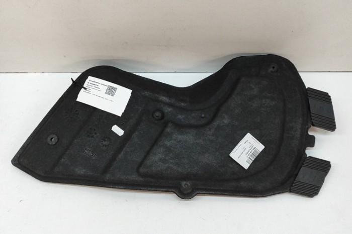 Tub de admisie aer AUDI A8 4N2, 4N8 2017 OEM: 4N0129510C 30485734