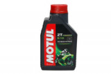 Ulei Motor 2T Motul 510 1l, API TC JASO FD Semi-synthetic