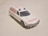 Citroen CX - Matchbox