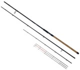 Lanseta Okuma 8K Gen2 Feeder, 3.90m, 40-80g, 3+3seg