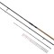 Lanseta Okuma 8K Gen2 Feeder, 3.90m, 40-80g, 3+3seg