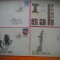 HOPCT LOT PLIC NR 1 -SET 6 PLICURI TURNEUL DE SAH -ROMANIA