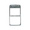 Copertă frontală Nokia E71 albă