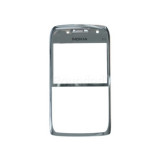 Copertă frontală Nokia E71 albă