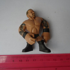 bnk jc Figurina WWE - Mattel - 2011