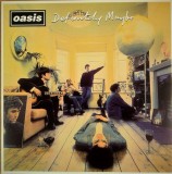 Oasis Defintely Maybe 180g LP reissueremaster (2vinyl gatefold)