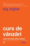 Curs de vanzari | Zig Ziglar, Curtea Veche Publishing