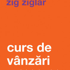 Curs de vanzari | Zig Ziglar