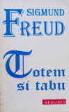 Sigmund Freud - Totem si tabu (1993)