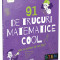 91 De Trucuri Matematice Cool Care Te Vor Face Sa Zici Uau!, Anna Claybourne - Editura Gama