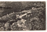 CPIB 22418 - CARTE POSTALA - BAILE HERCULANE. VEDERE DE LA CRUCEA ALBA, RPR