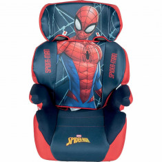 Scaun auto Spiderman 15 - 36 kg cu tetiera reglabila Disney CZ11033 foto