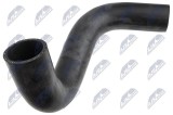 Furtun aer supraalimentare Fiat Ducato 2.3 JTD 2001-; 1333710080; NTY, aftermarket