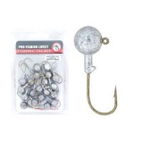 Set Jig JH02 Baracuda 20 bucati 14g