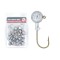 Set Jig JH02 Baracuda 20 bucati 14g