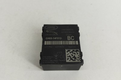 Modul de control presiune anvelope JAGUAR XE X760 2017 OEM: GX63-14F012-BC,A2C98321802 26699461 foto