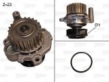 Pompa apa Audi A3, A4 B5, A4 B6, A4 B7, A6 C5; Seat Alhambra, Cordoba, Exeo; Skoda Fabia I, Octavia I, Superb I; VW Bora I, Caddy III, Golf IV Motor