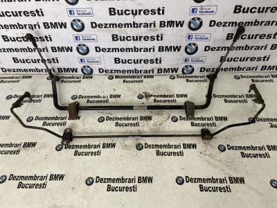 Bara stabilizatoare fata spate originala BMW F20,F30,F31,F32 foto