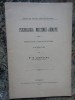 Psihologia Mulțimii-Armate, M. C&acirc;mpeanu, 1899, Editura Dreptatea, Carte Veche
