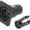 Conector, Neutrik, NM3FD-B