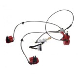 Sistem franare complet Atv 150 Cod Produs: MX_NEW ZQC4000