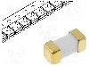 Siguranta fuzibila lenta, SMD 2410, 5A, 125V AC, 125V DC, LITTELFUSE - 0452005.MRL foto