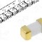 Siguranta fuzibila lenta, SMD 2410, 5A, 125V AC, 125V DC, LITTELFUSE - 0452005.MRL