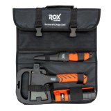 Set unelte pentru camping ROX Wood 153CAMP0172, 3 piese