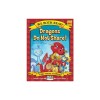Dragons Do Not Share ( We Both Read: Level Pk-K (Paperback))