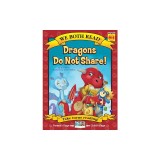 Dragons Do Not Share ( We Both Read: Level Pk-K (Paperback))