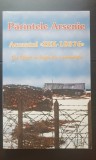 Părintele Arsenie, Acuzatul &quot;ZEK-18376&quot;. Un Sf&acirc;nt &icirc;n lagărele comuniste