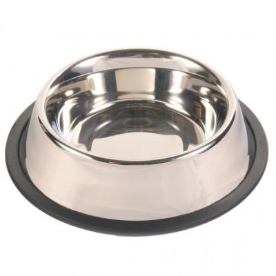 Castron inox - antiderapant - 2.8L foto