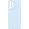 Capac Baterie compatibil cu Samsung Galaxy A53 5G A536, Albastru