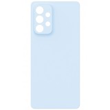 Capac Baterie compatibil cu Samsung Galaxy A53 5G A536, Albastru