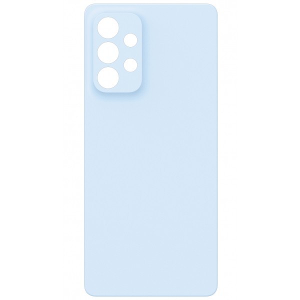 Capac Baterie compatibil cu Samsung Galaxy A53 5G A536, Albastru