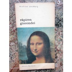 RAPIREA GIOCONDEI-WINFRIED LOSCHBURG