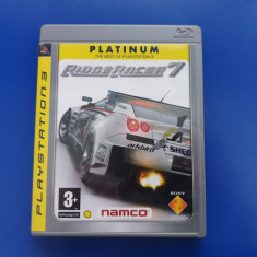 Ridge Racer 7 - joc PS3 (Playstation 3)