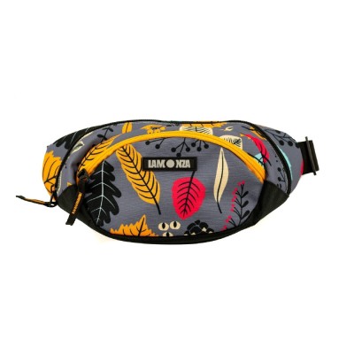 LAMONZA Borseta SAVANA MULTICOLOR 30X14X9 CM ProVoyage Vacation foto