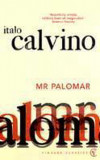Mr.palomar | Italo Calvino, Vintage