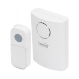 Sonerie fara fir, 100 m, 3x AAA