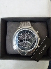 ceas Citizen Eco-Drive foto