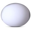 Lampa led rgb decorativa exterior ip67 20x14cm, V-TAC