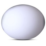Lampa led rgb decorativa exterior ip67 20x14cm, V-TAC