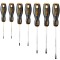 Set surubelnite neo tools 04-206 HardWork ToolsRange