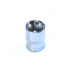 Tubulara 1/4inch Otel Cromat 13mm