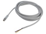 Cablu IFM ELECTRONIC pentru senzori și automatizări