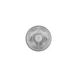 Far Fiat 125 p 01.1991, FSO Caro Atu Plus Combi Truck 191991, Peugeot 305 191990, 504 191986, faruri de ceata Wessem partea Dreapta/ Stanga