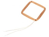 Antena RFID 125kHz 33x33mm