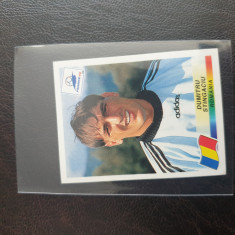 Panini World Cup 1998 Dumitru Stingaciu sticker #444