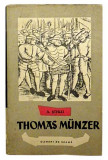 Oameni de seama:Thomas Munzer, Tineretului